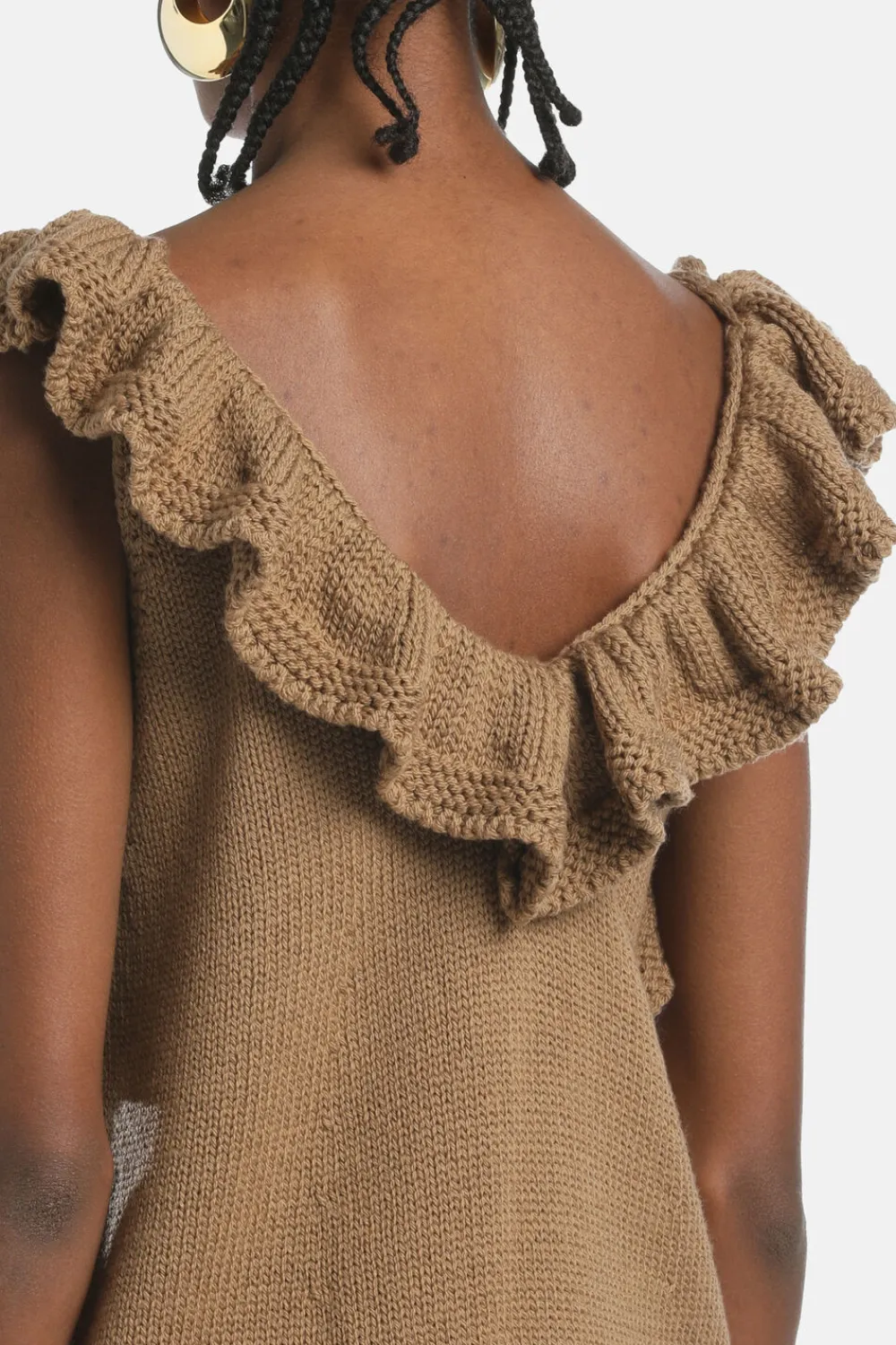 Manubrio|Luisa Spagnoli Online