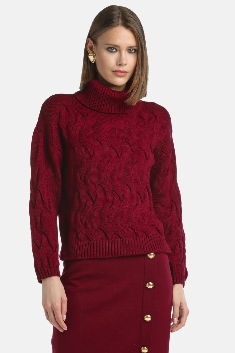 Martinella|Luisa Spagnoli Clearance