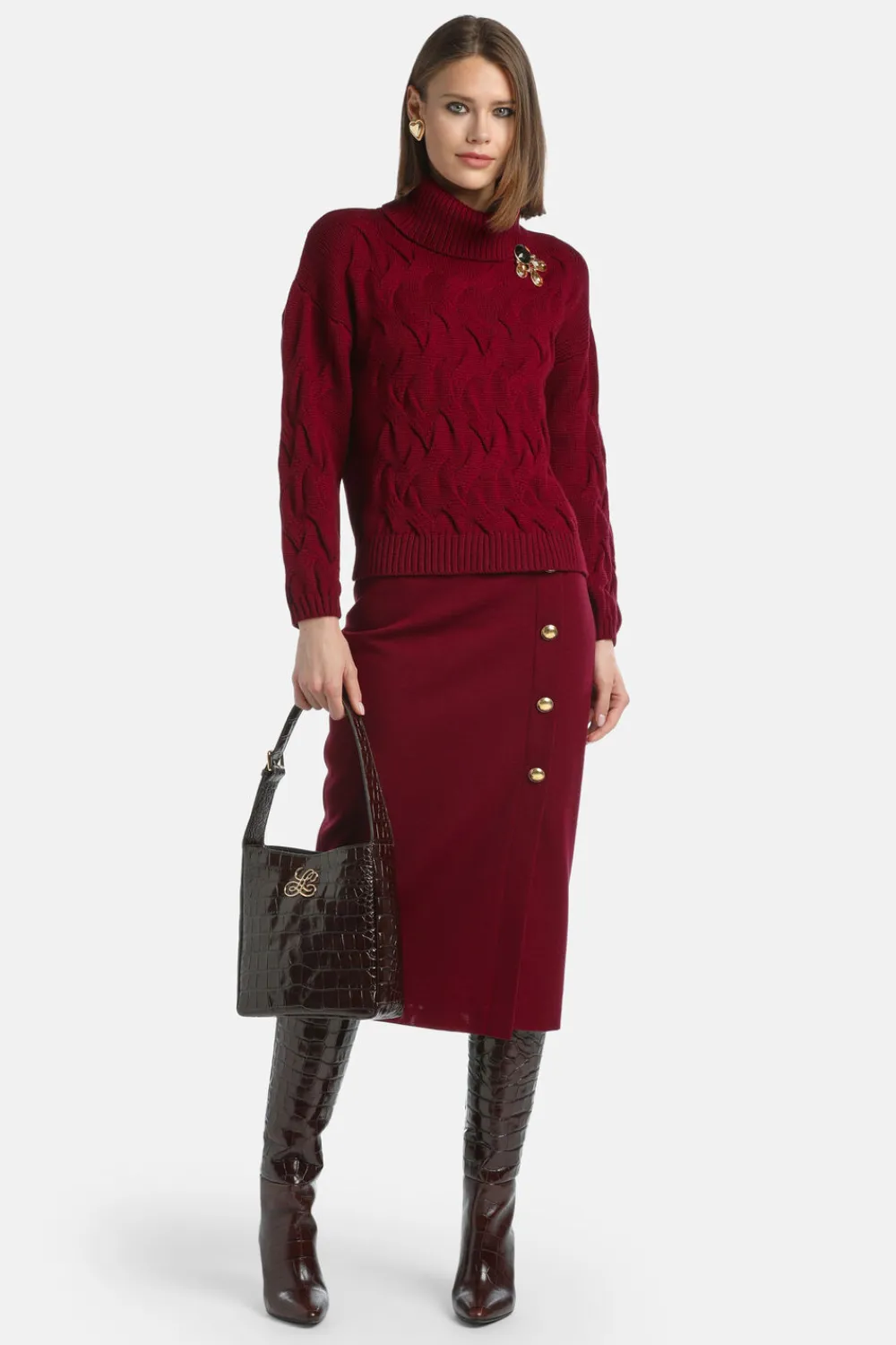 Martinella|Luisa Spagnoli Clearance