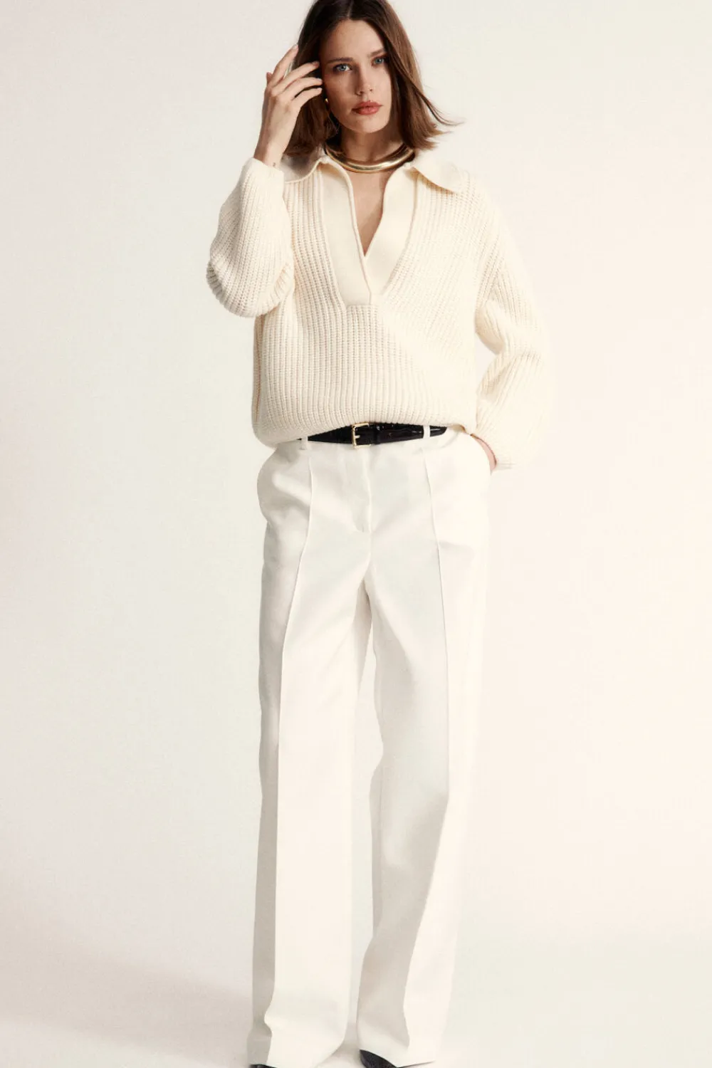 Medin|Luisa Spagnoli