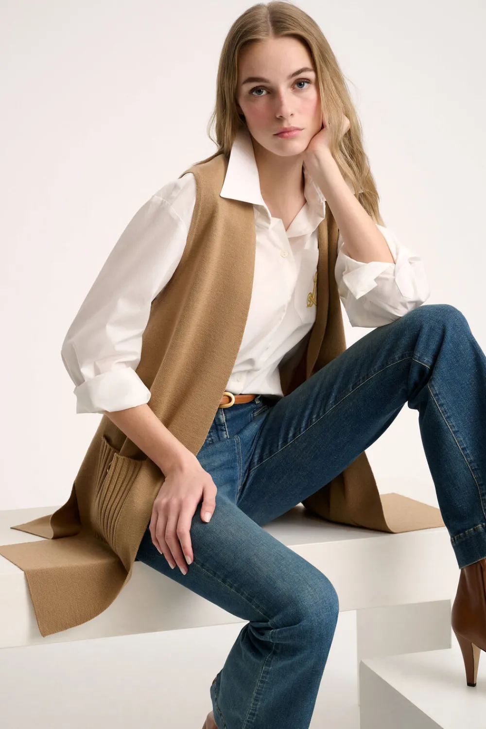 Menna|Luisa Spagnoli Discount