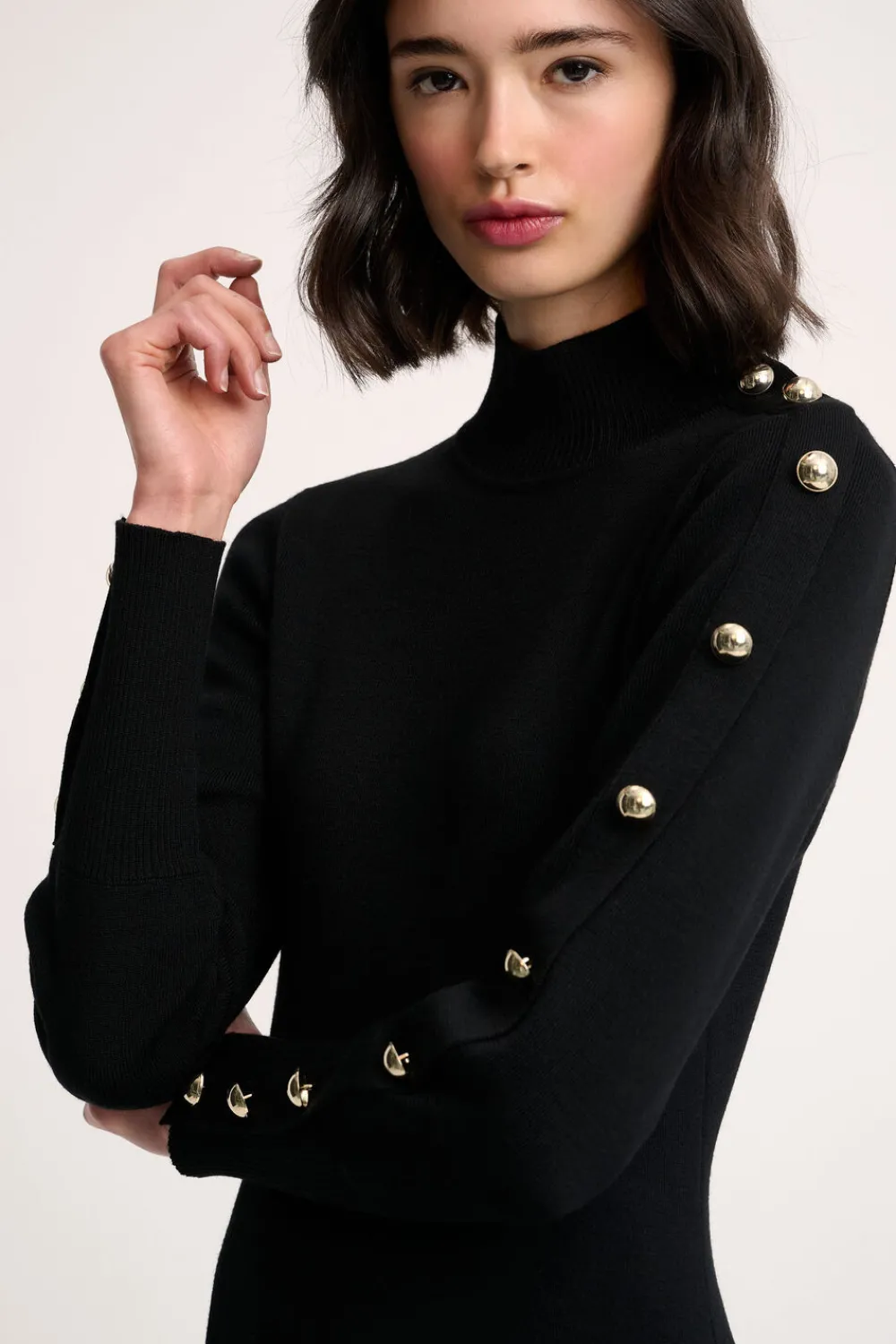 Mentolato|Luisa Spagnoli Discount