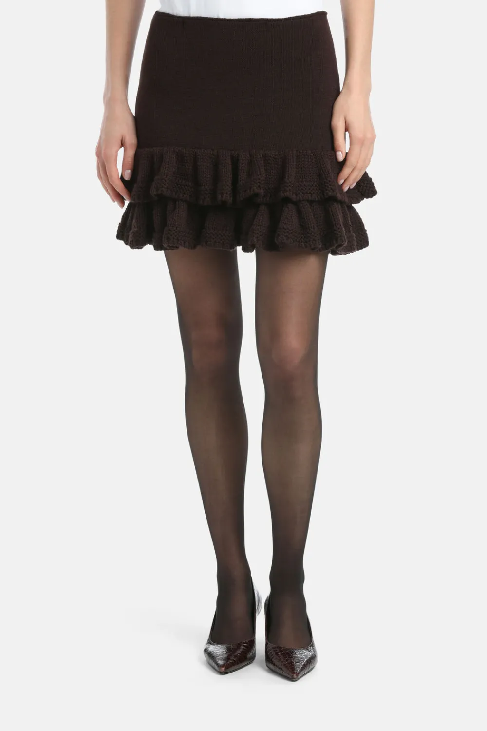 Merendera|Luisa Spagnoli Outlet
