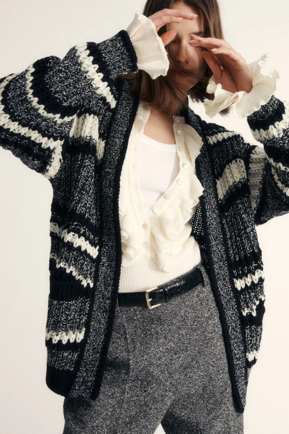 Micol|Luisa Spagnoli Online