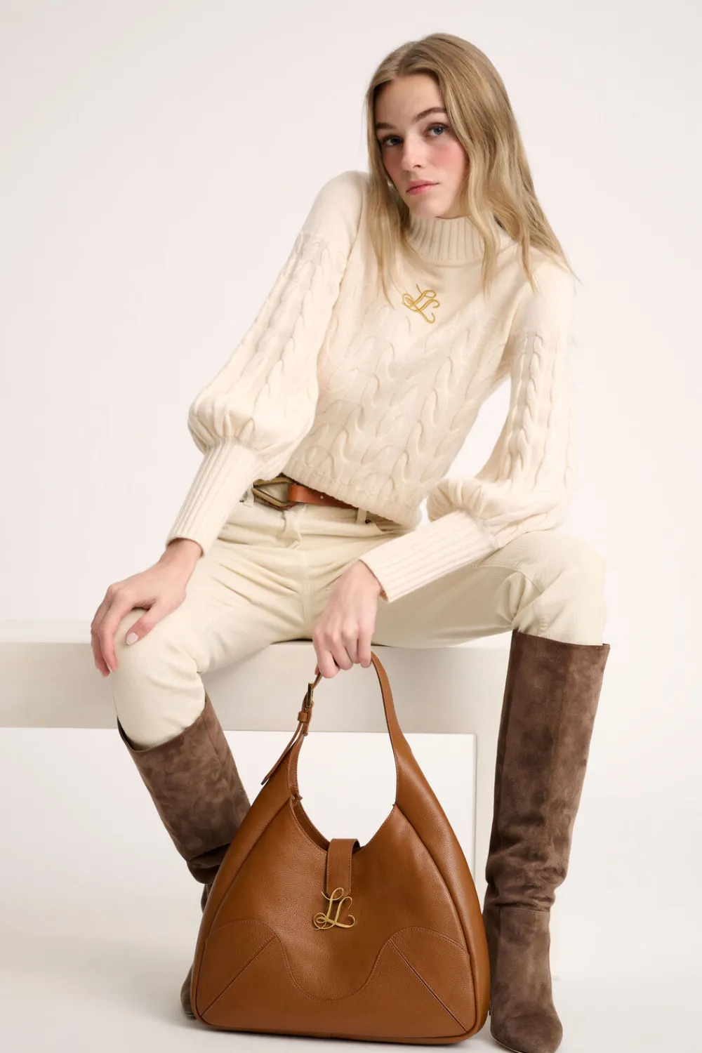 Miledy|Luisa Spagnoli New
