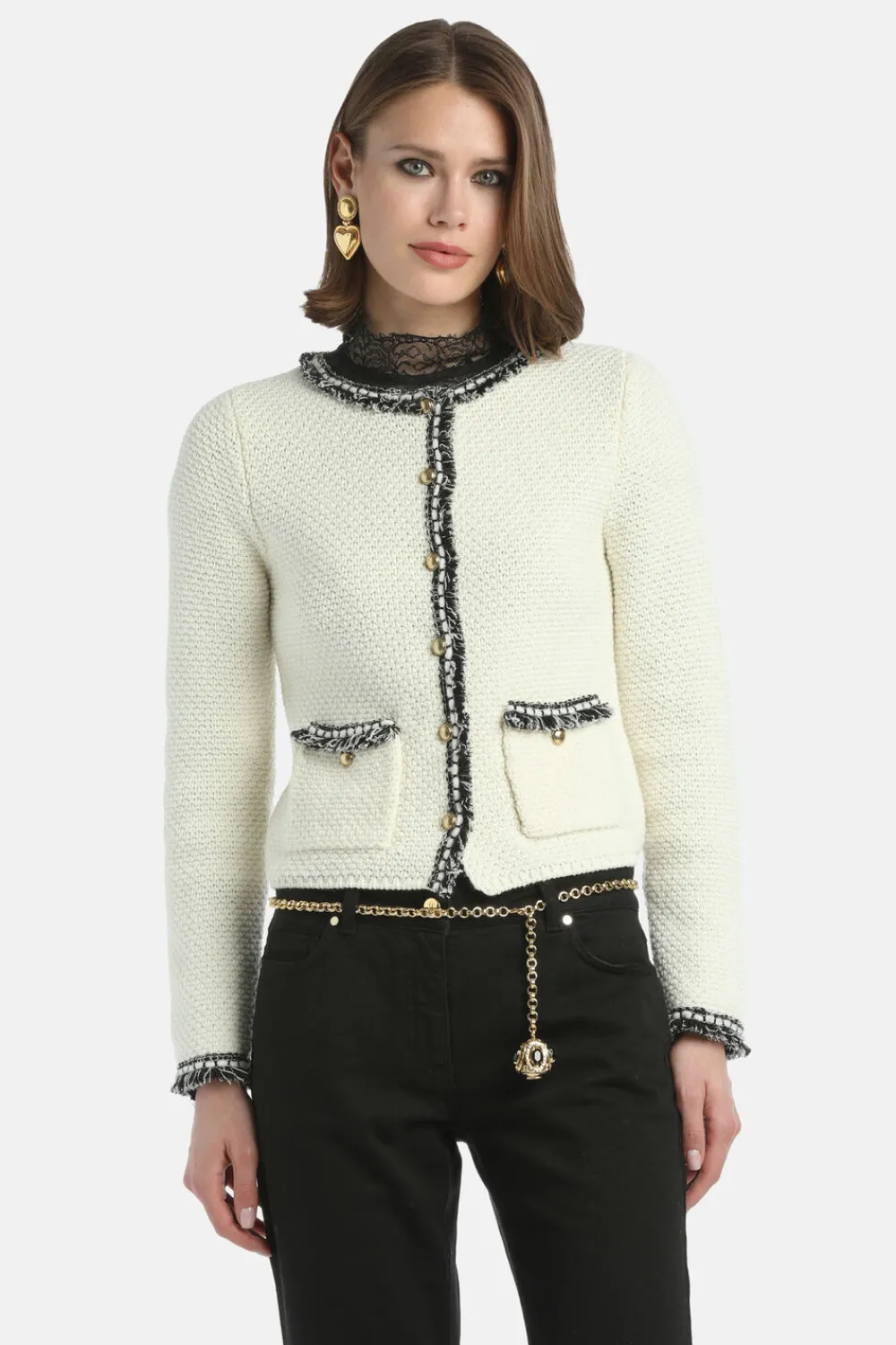Minestra|Luisa Spagnoli Online