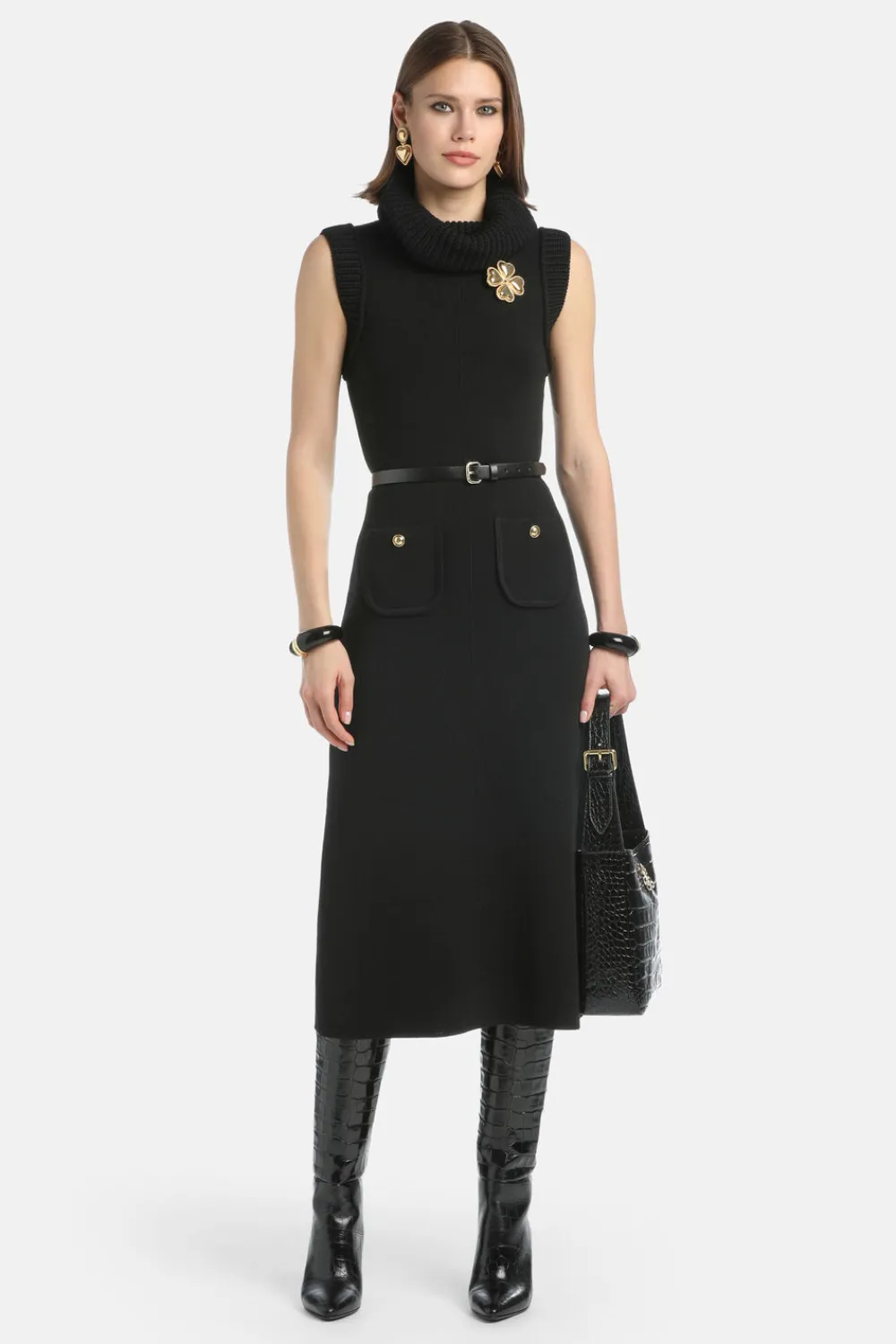 Mirina|Luisa Spagnoli Clearance