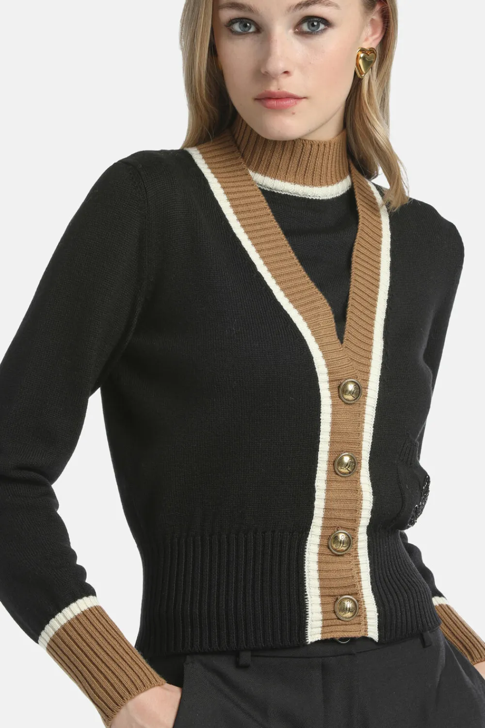 Monoposto|Luisa Spagnoli Discount