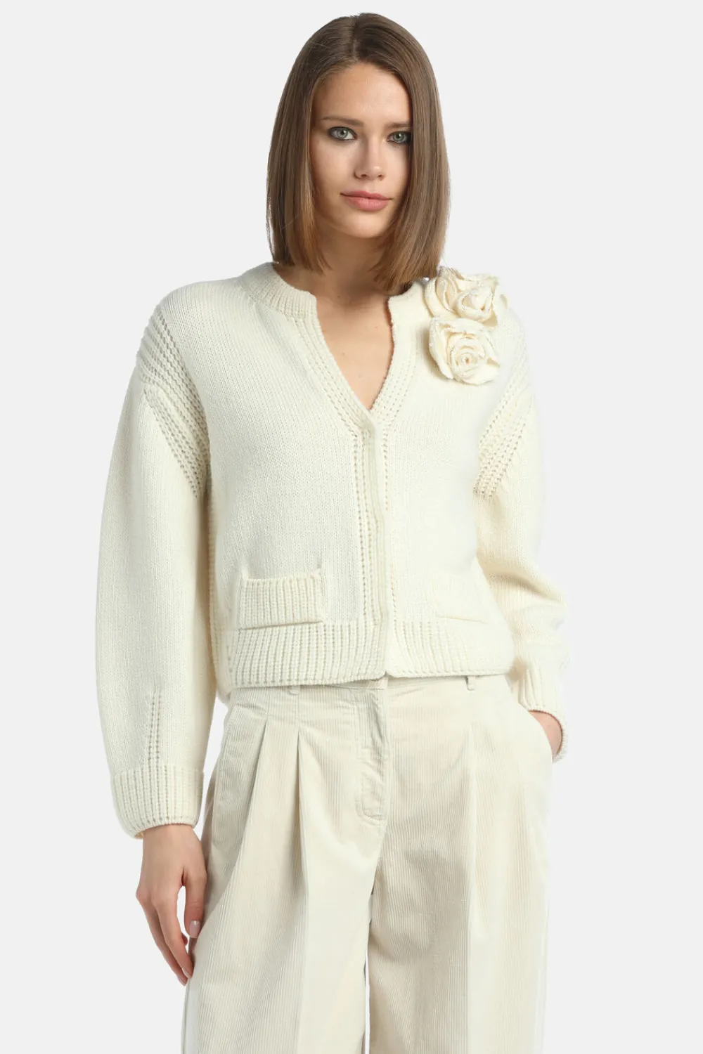 Montecarlo|Luisa Spagnoli Discount