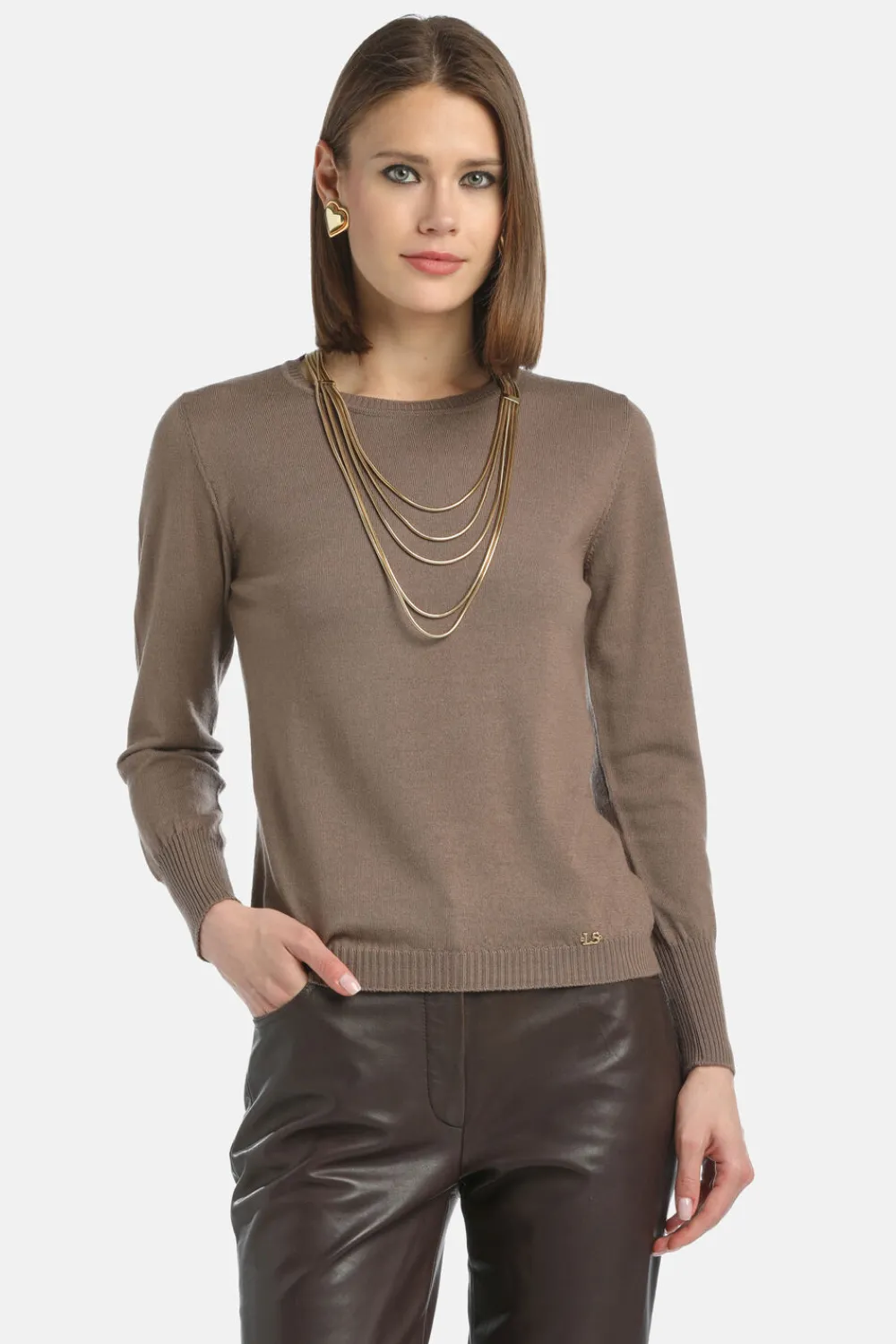 Mossa|Luisa Spagnoli Sale