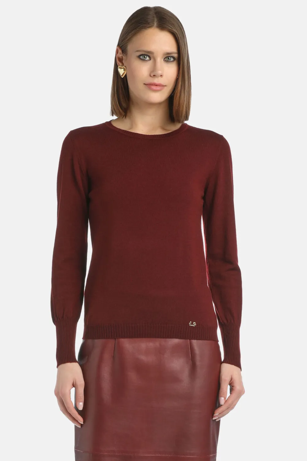 Mossa|Luisa Spagnoli Clearance