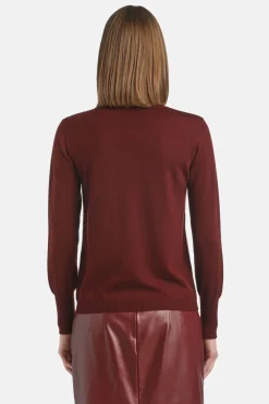 Mossa|Luisa Spagnoli Clearance