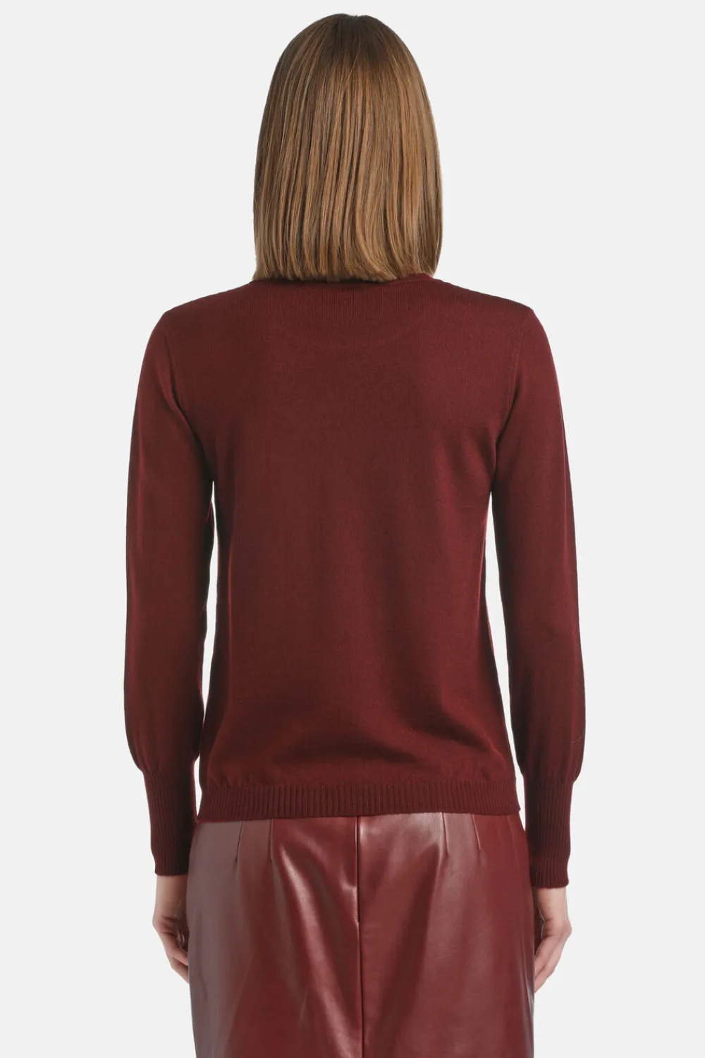 Mossa|Luisa Spagnoli Clearance