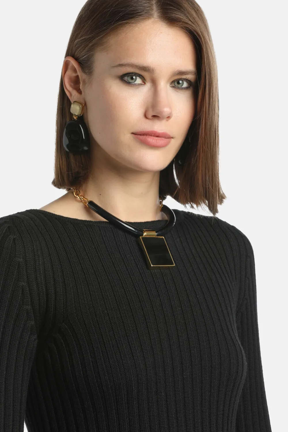 Nubiana|Luisa Spagnoli New