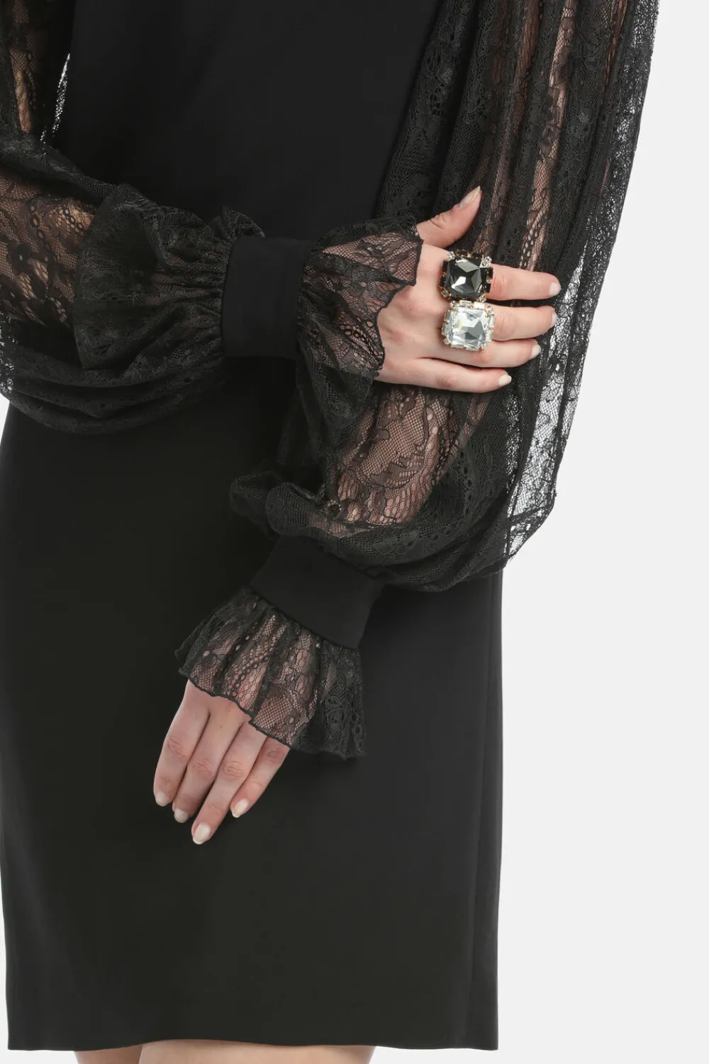 Nutum|Luisa Spagnoli New