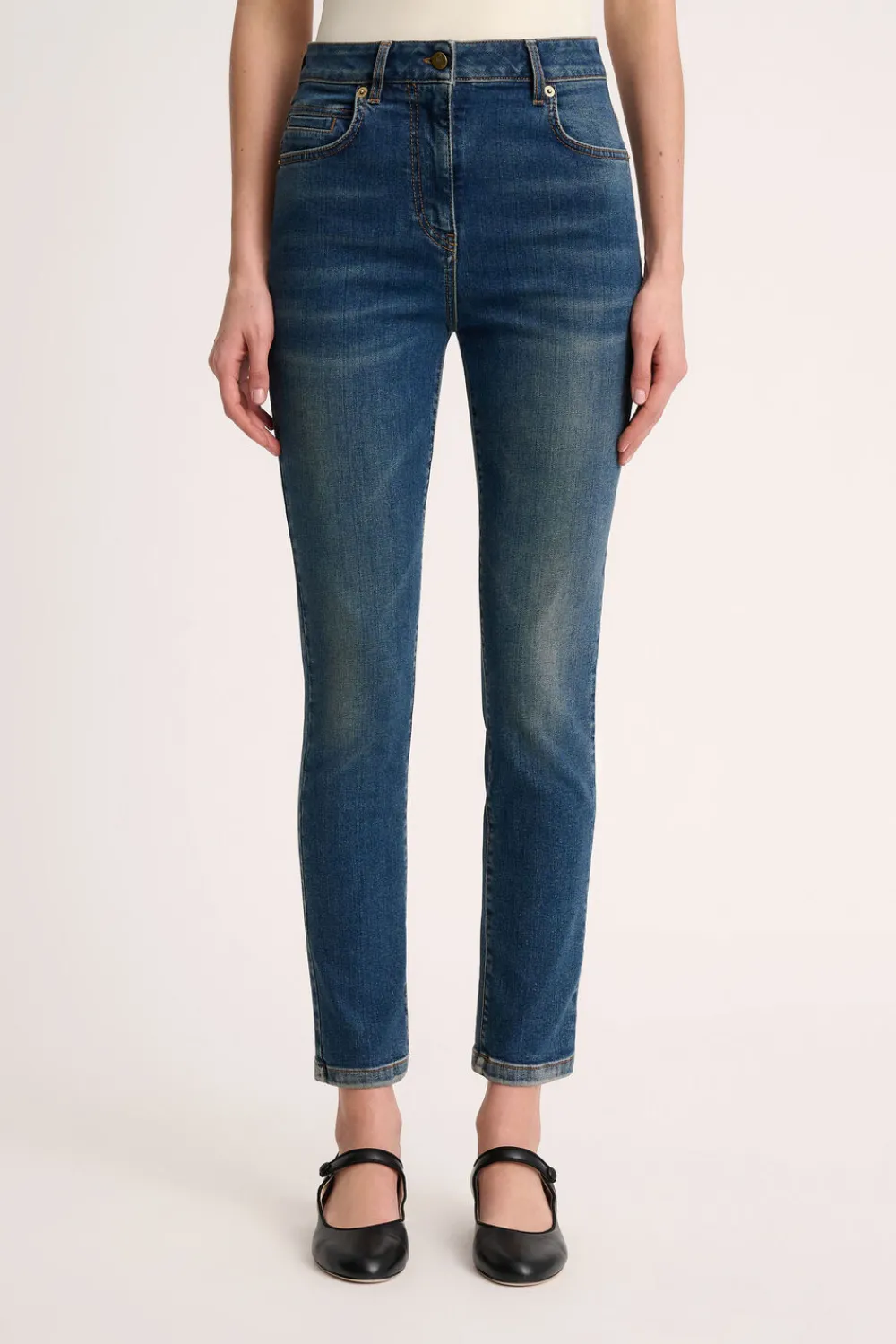 Octavio|Luisa Spagnoli Discount