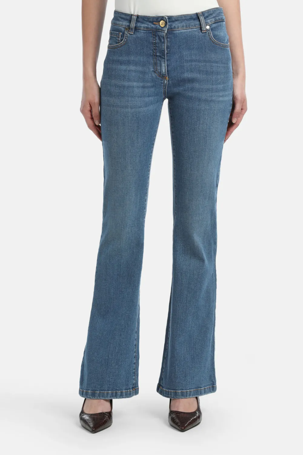 Oleno|Luisa Spagnoli Clearance