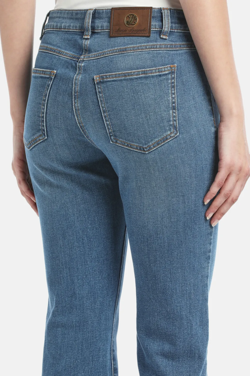 Oleno|Luisa Spagnoli Clearance