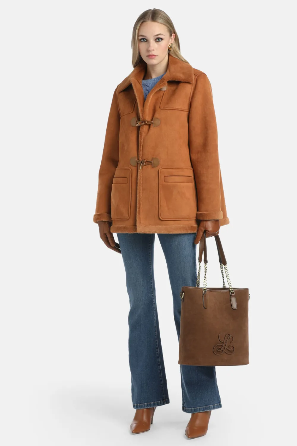 Oleno|Luisa Spagnoli Clearance
