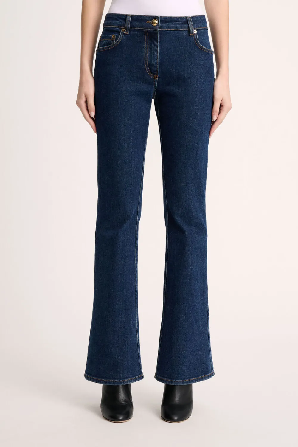 Ondoso|Luisa Spagnoli New