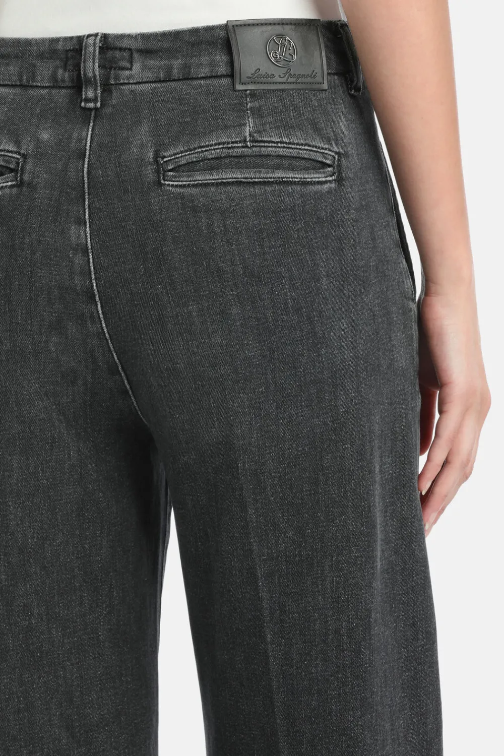 Opacita|Luisa Spagnoli Outlet