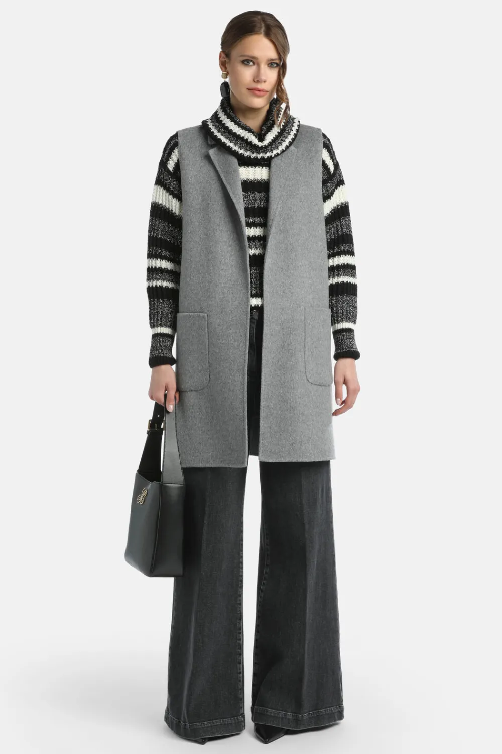 Opacita|Luisa Spagnoli Outlet