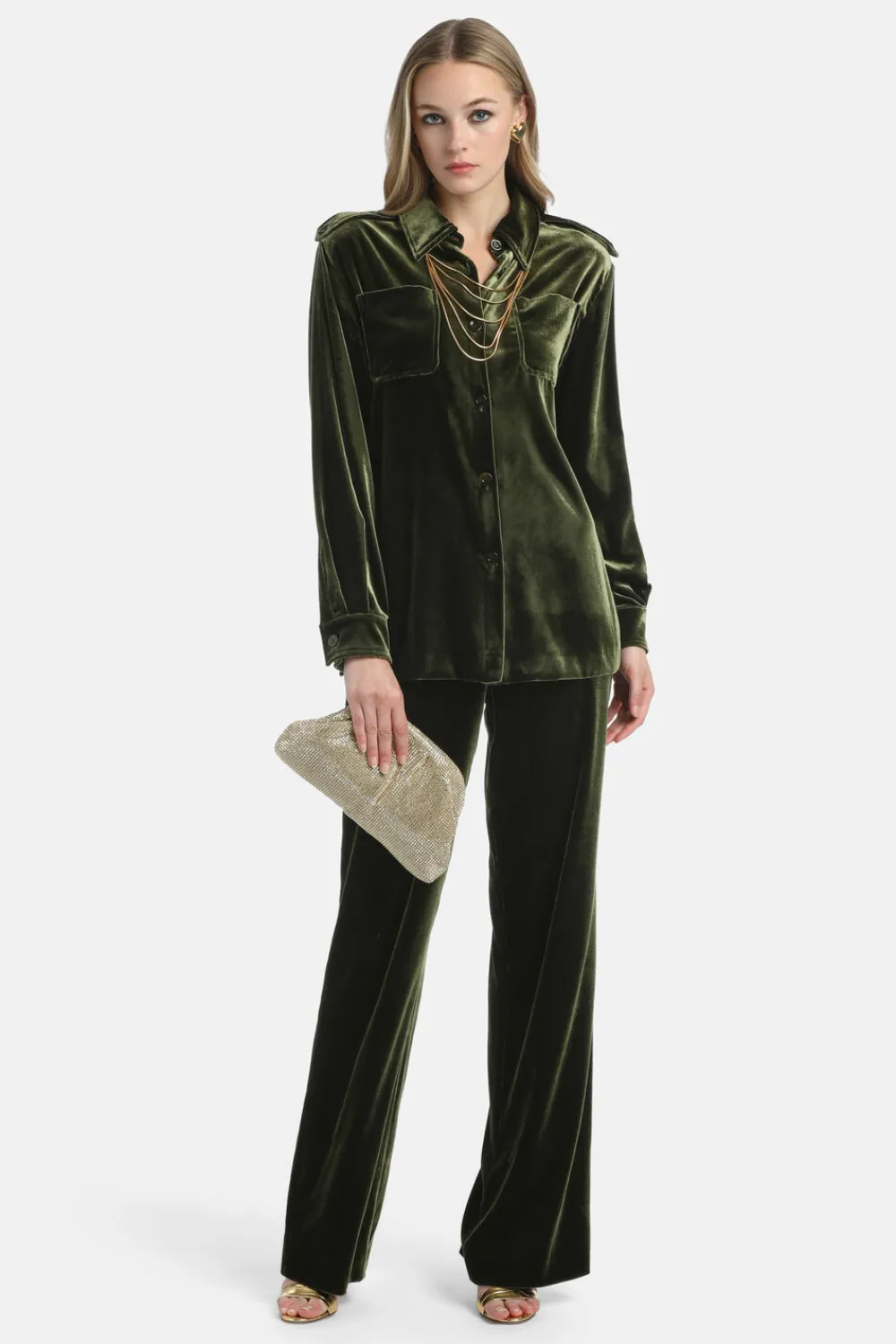 Ortano|Luisa Spagnoli