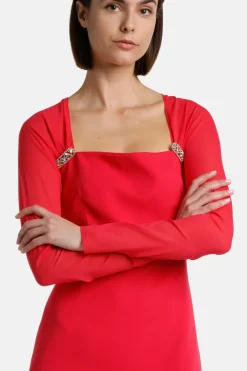Protocollo|Luisa Spagnoli Sale