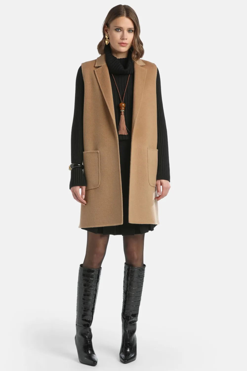 Sacca|Luisa Spagnoli Outlet