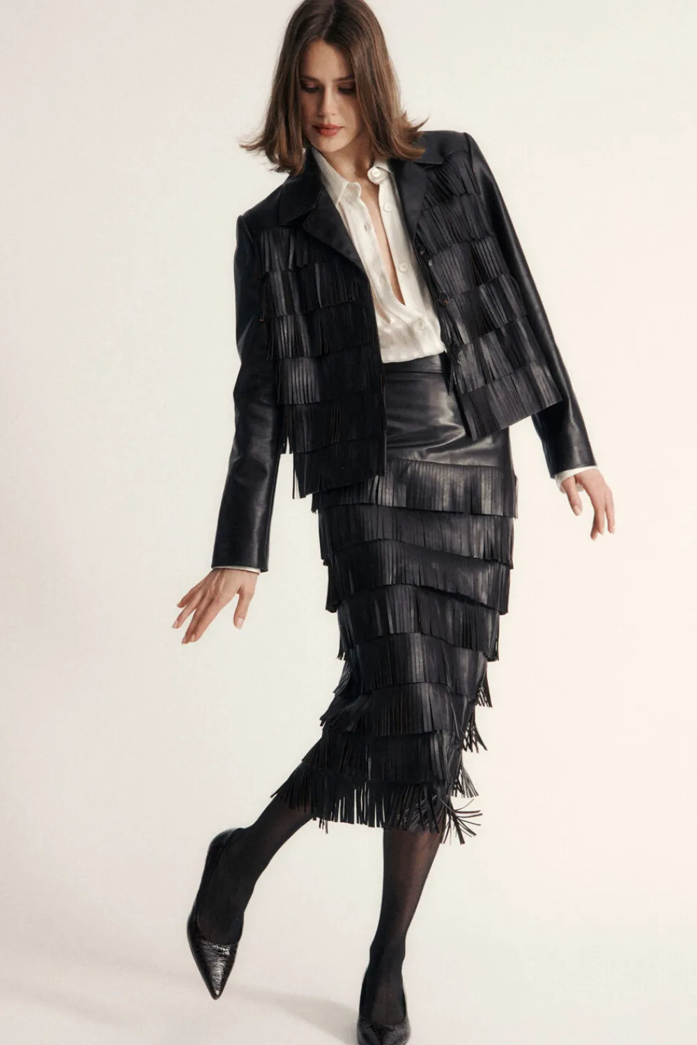 Safira|Luisa Spagnoli Online