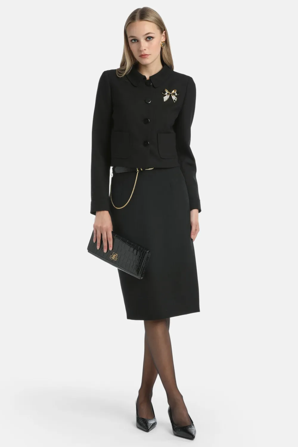 Sagri|Luisa Spagnoli Online