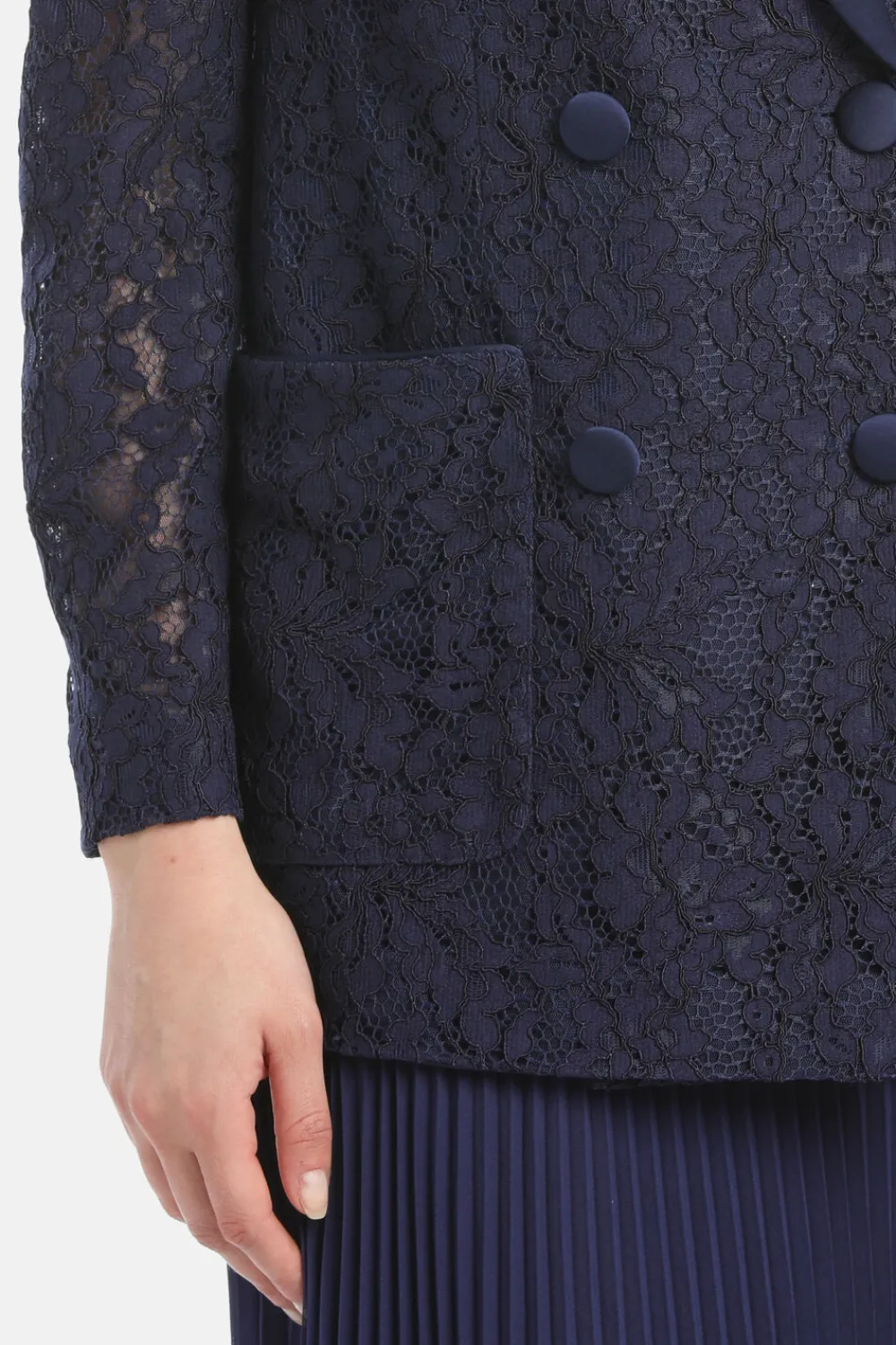 Salvo|Luisa Spagnoli New