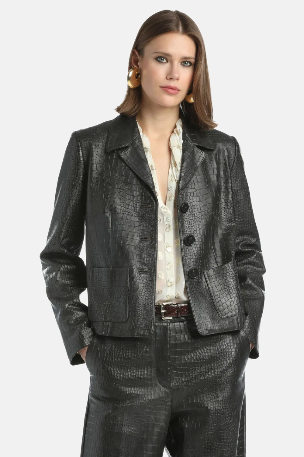 Sax|Luisa Spagnoli Clearance