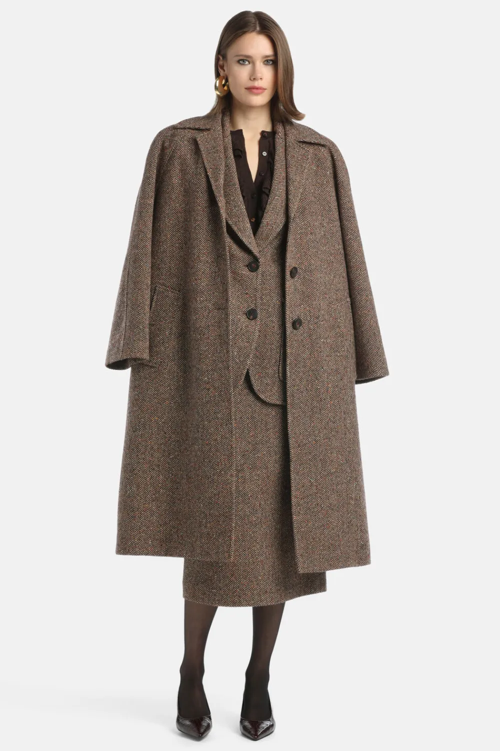 Scale|Luisa Spagnoli Discount