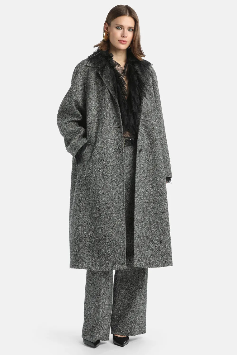 Scaleno|Luisa Spagnoli Online