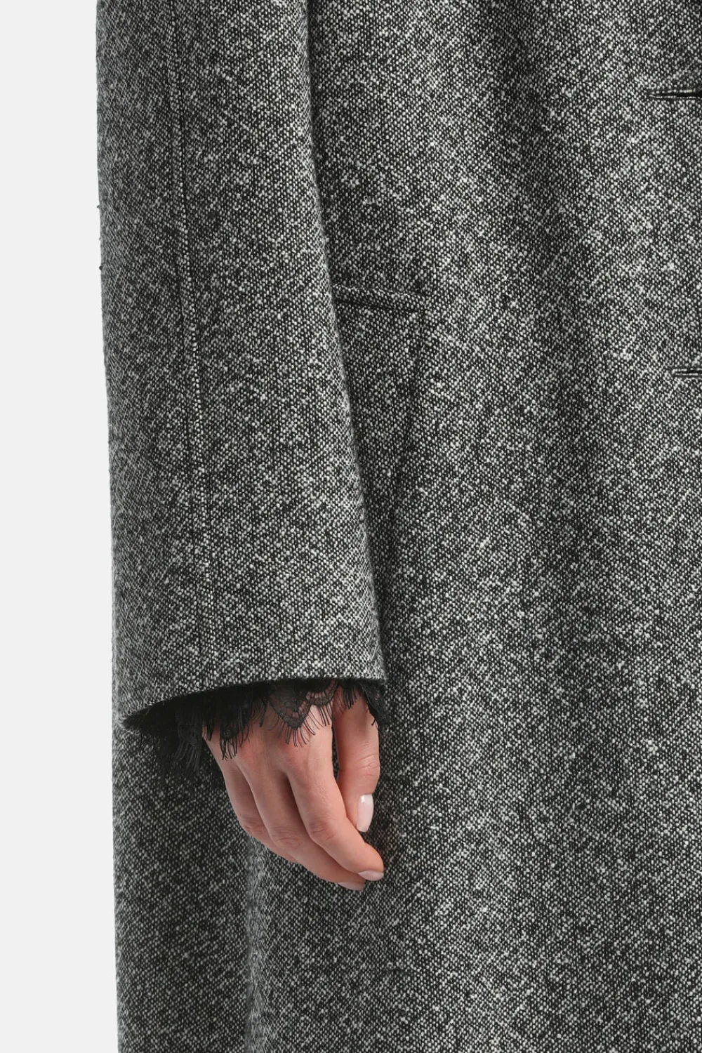Scaleno|Luisa Spagnoli Online