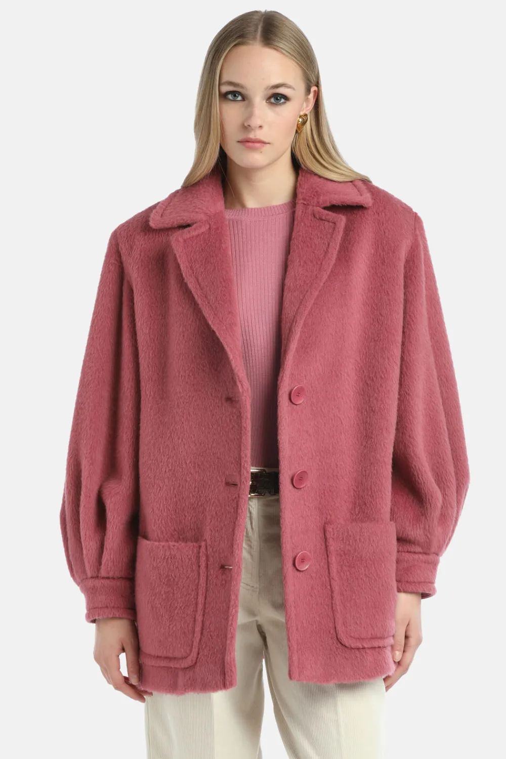 Scaltrezza|Luisa Spagnoli Clearance