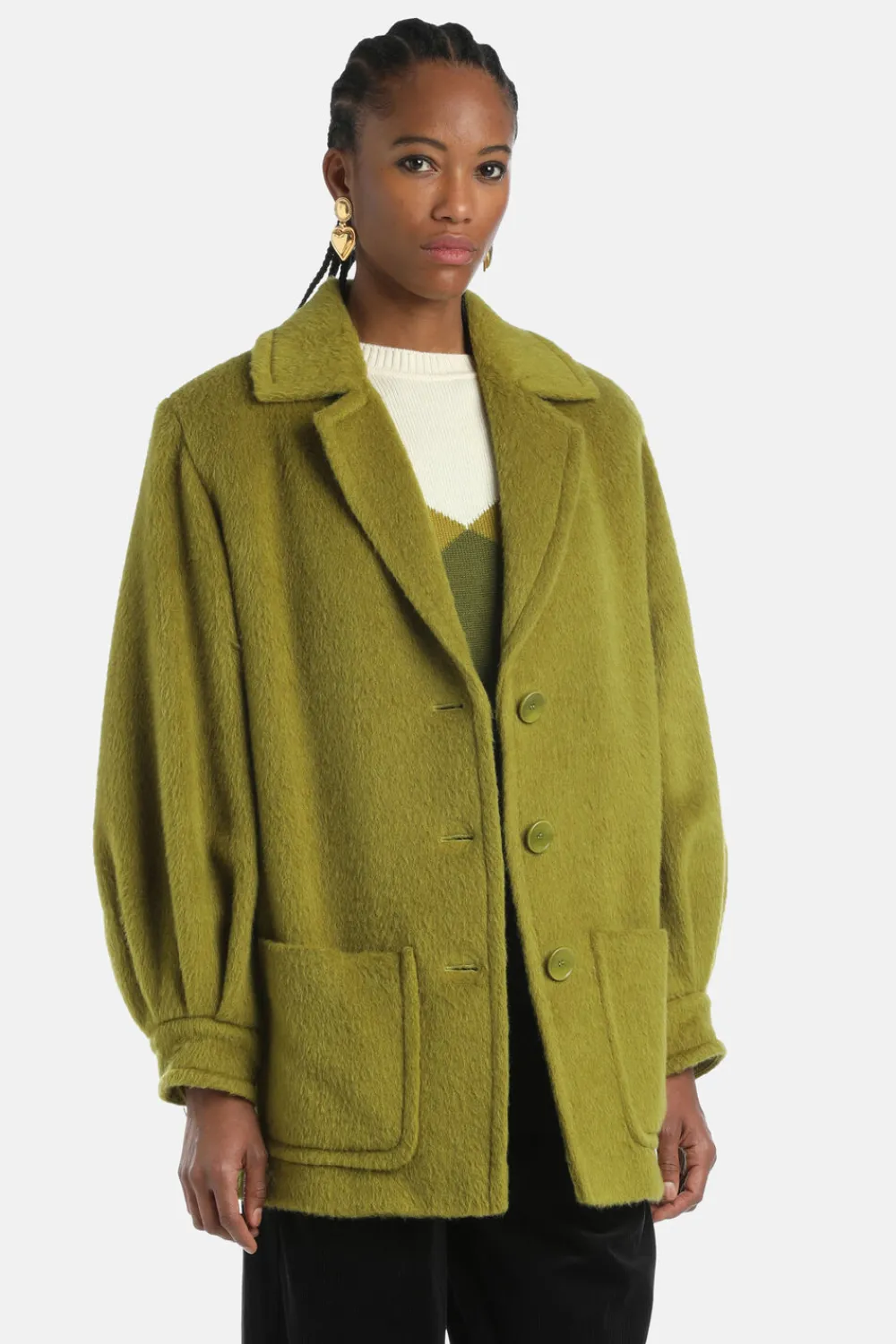 Scaltrezza|Luisa Spagnoli Sale