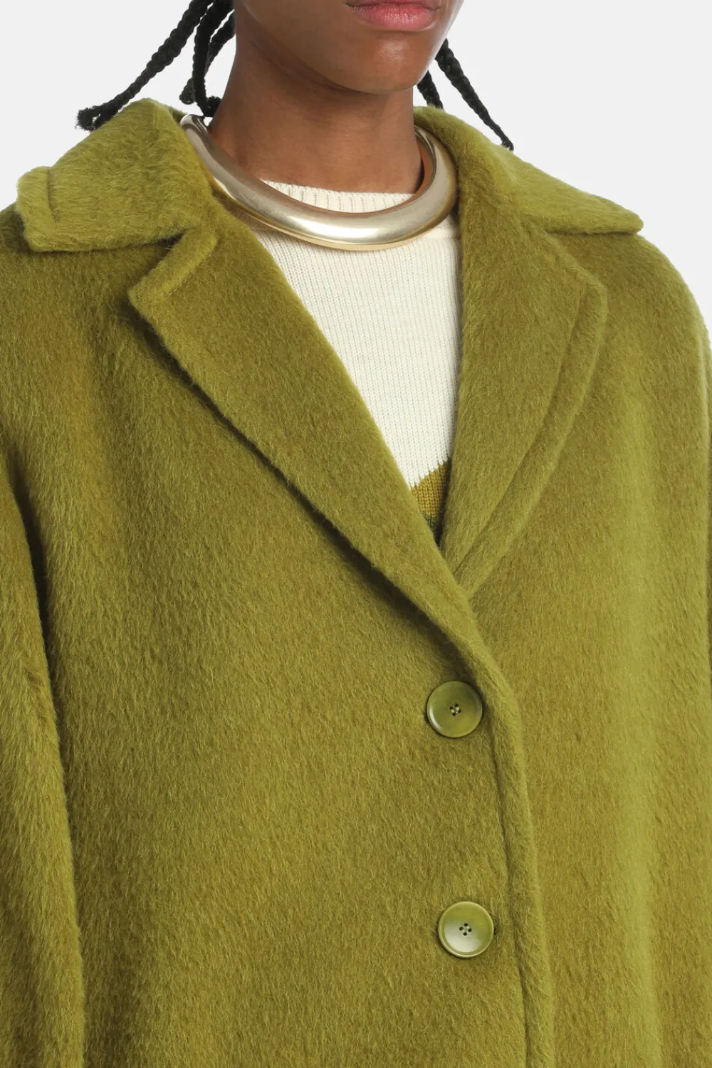 Scaltrezza|Luisa Spagnoli Sale