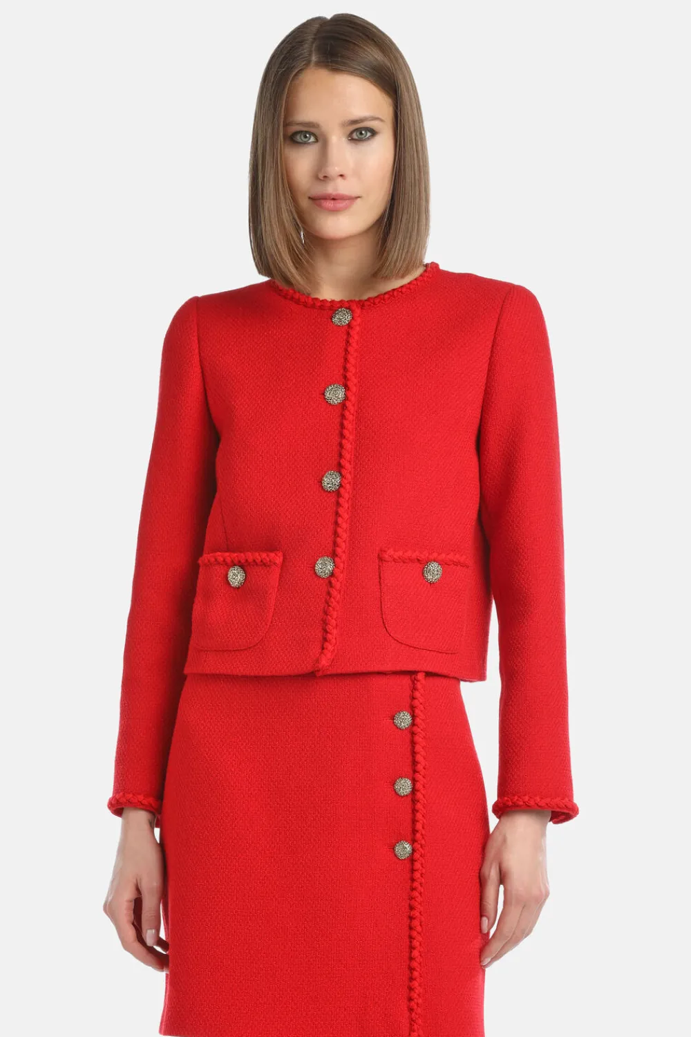 Scoperta|Luisa Spagnoli Discount
