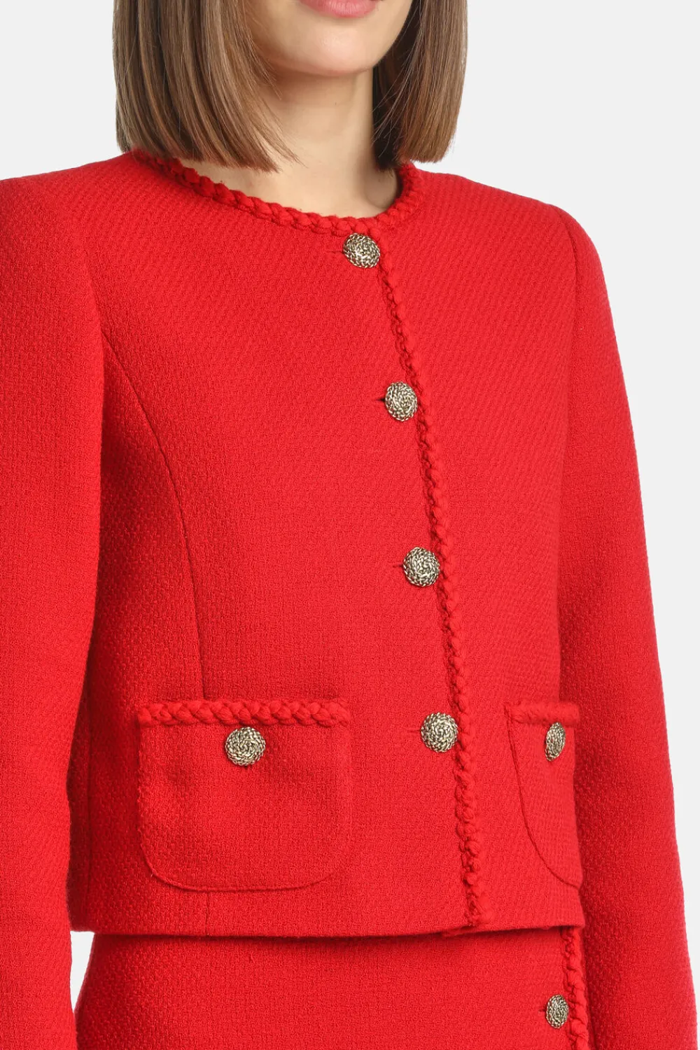 Scoperta|Luisa Spagnoli Discount