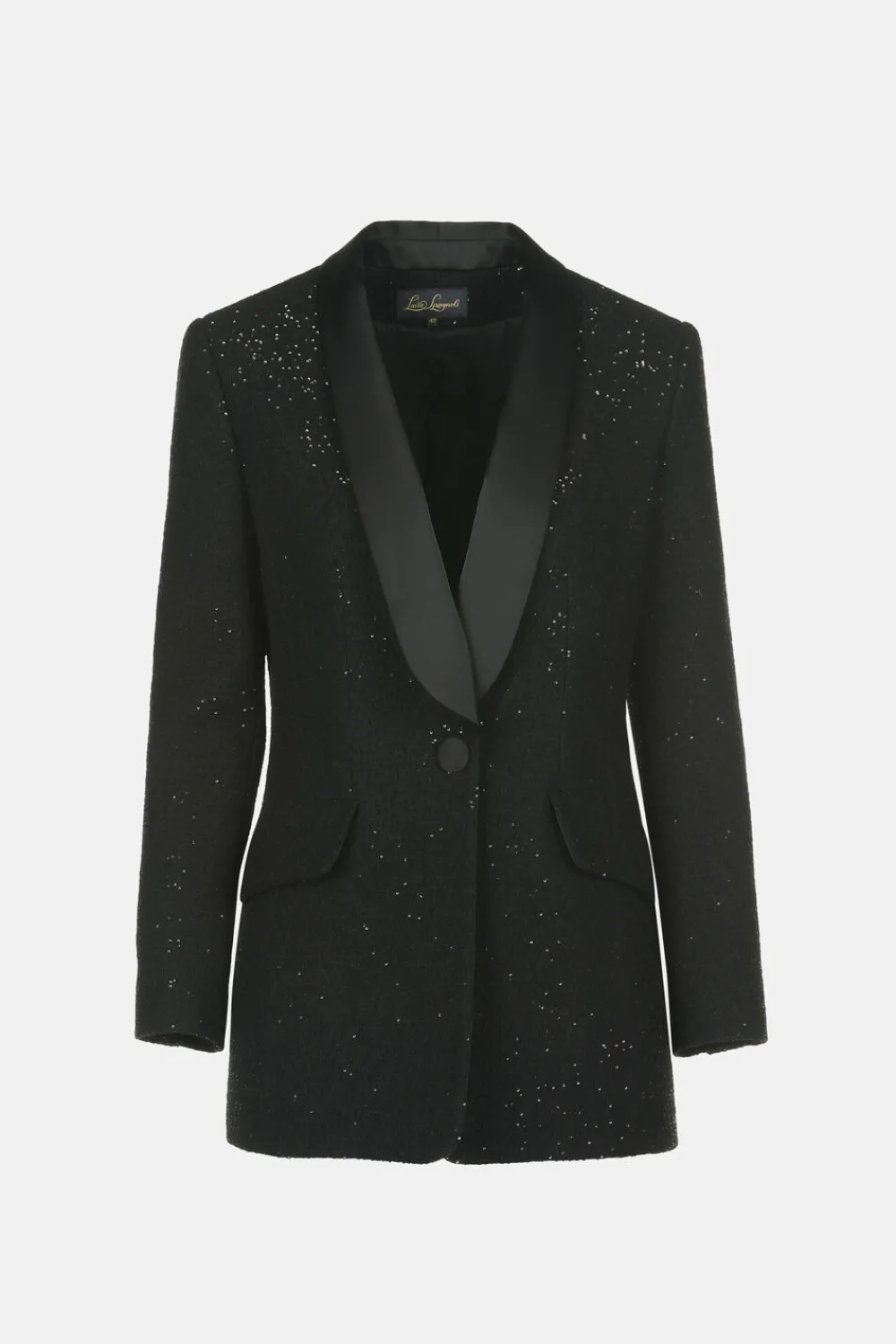 Scrutinio|Luisa Spagnoli Sale