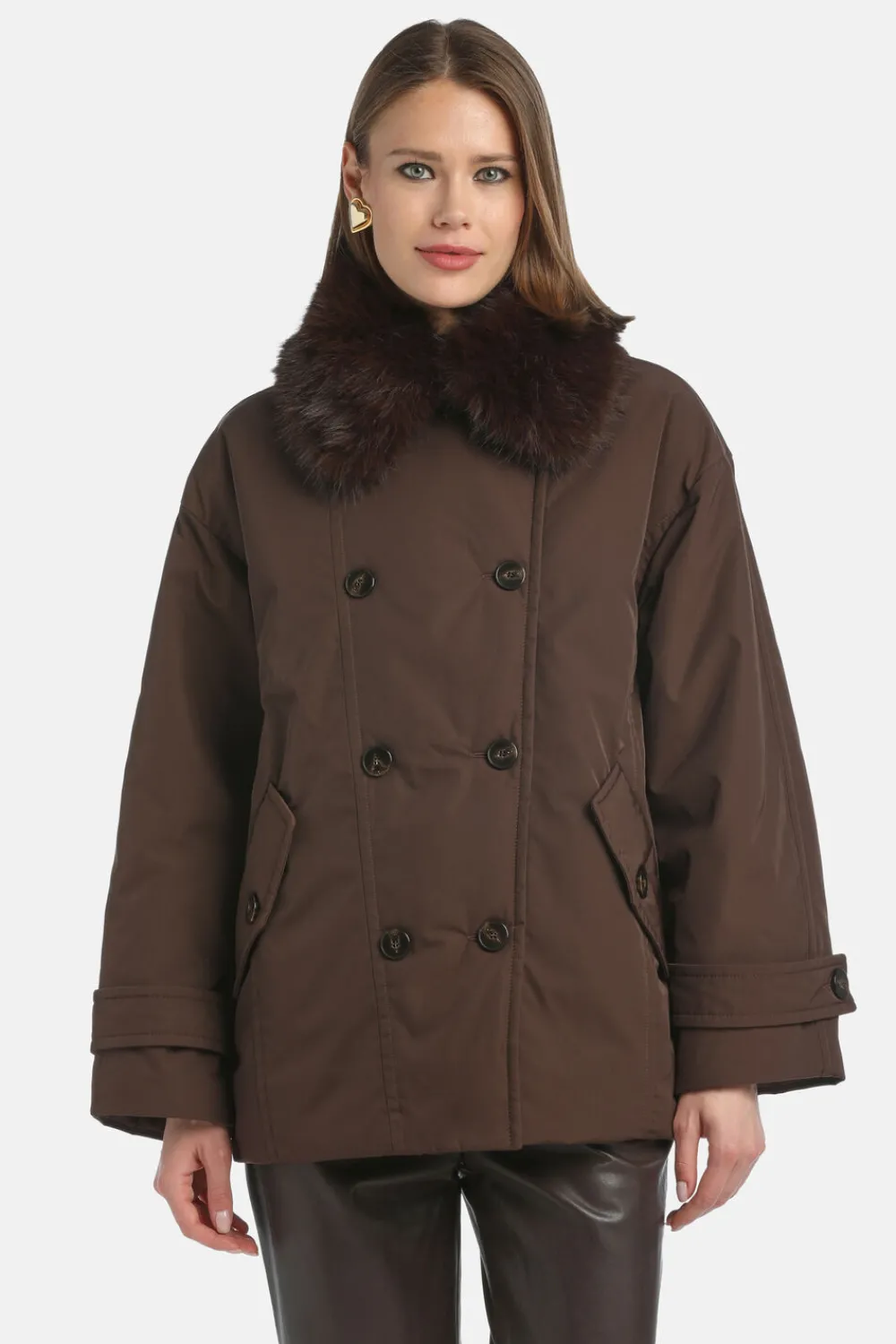 Silene|Luisa Spagnoli Sale