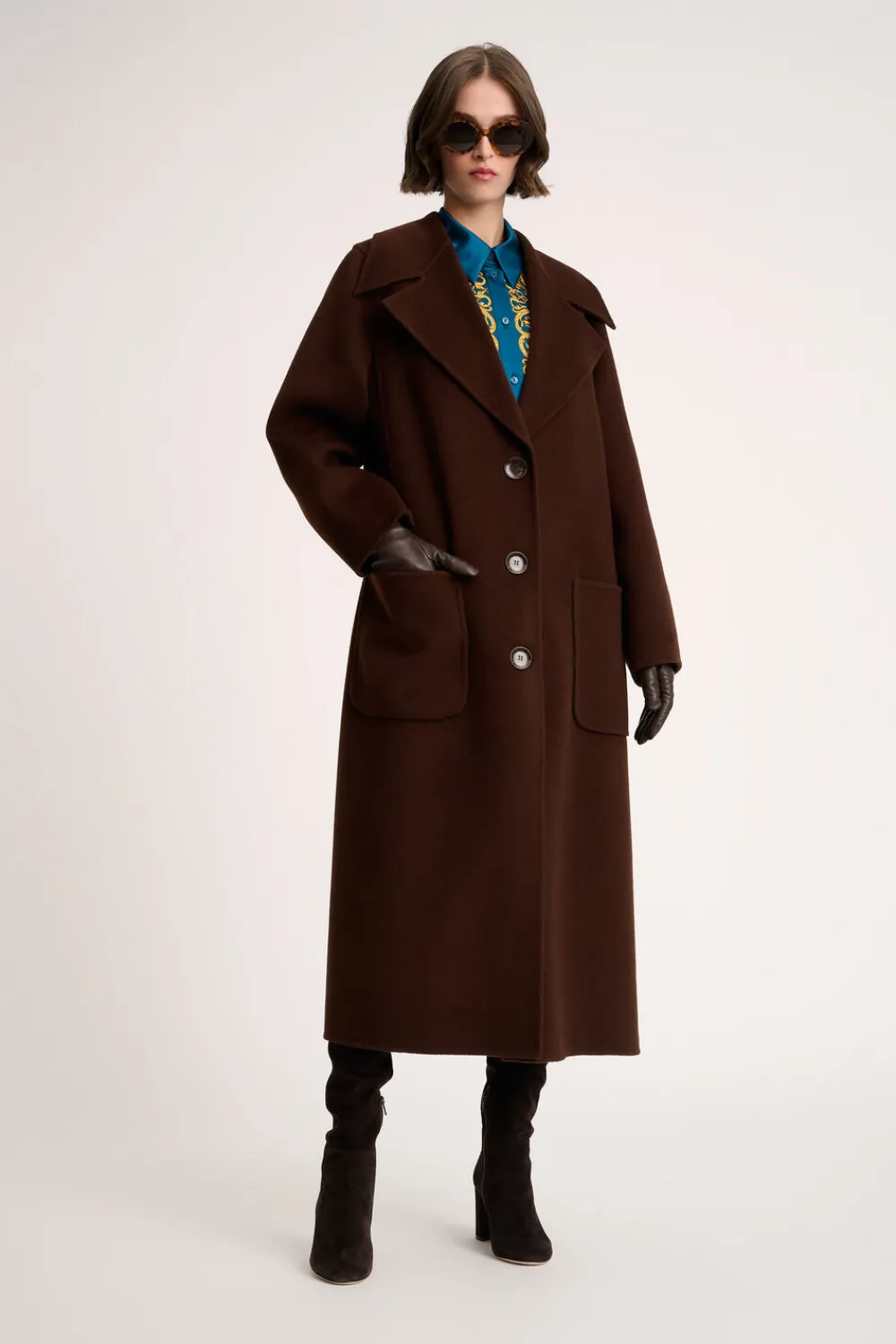 Spago|Luisa Spagnoli Discount
