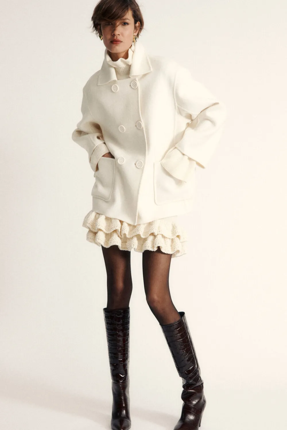 Super|Luisa Spagnoli Discount