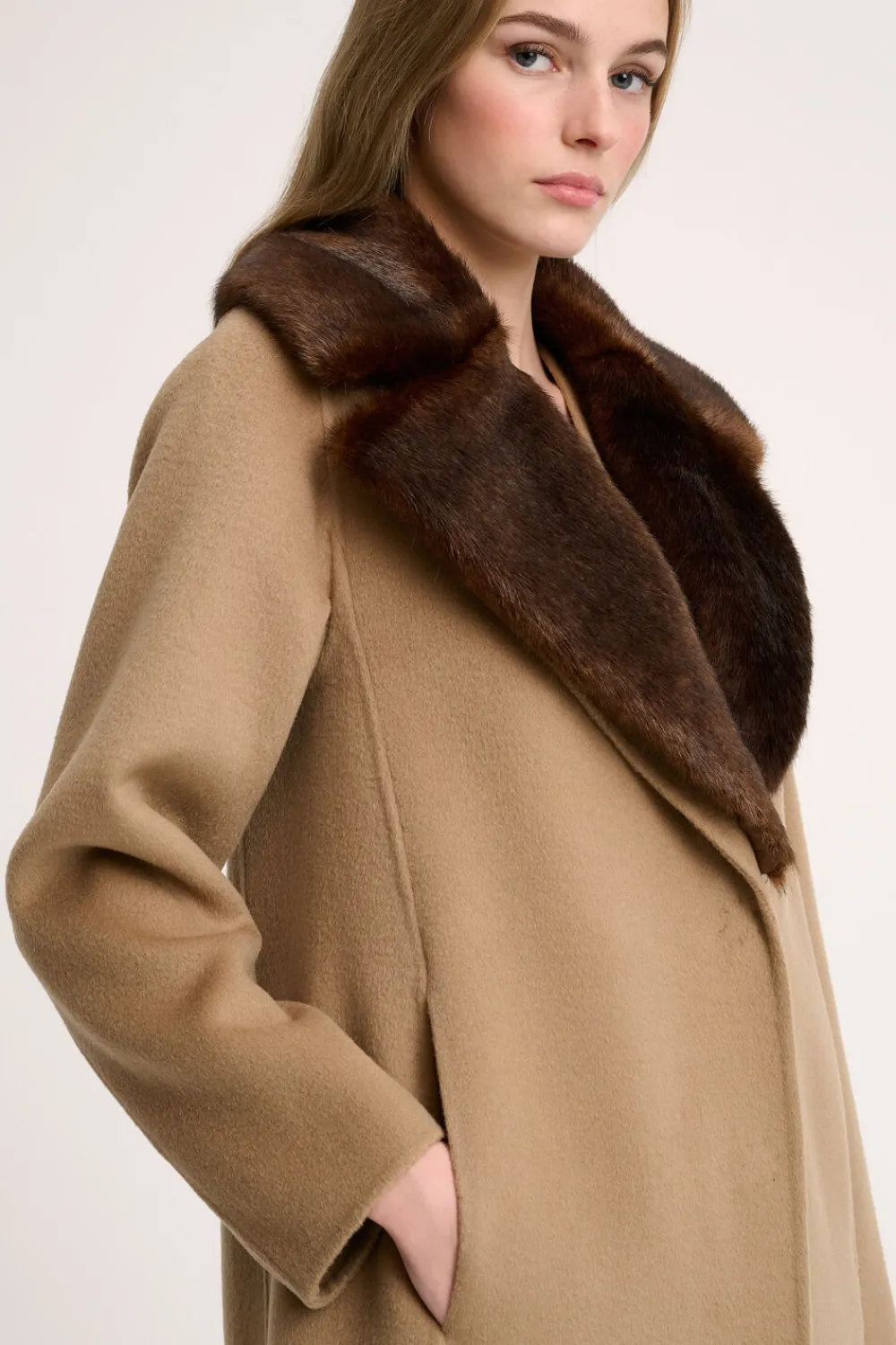 Sussulto|Luisa Spagnoli Outlet