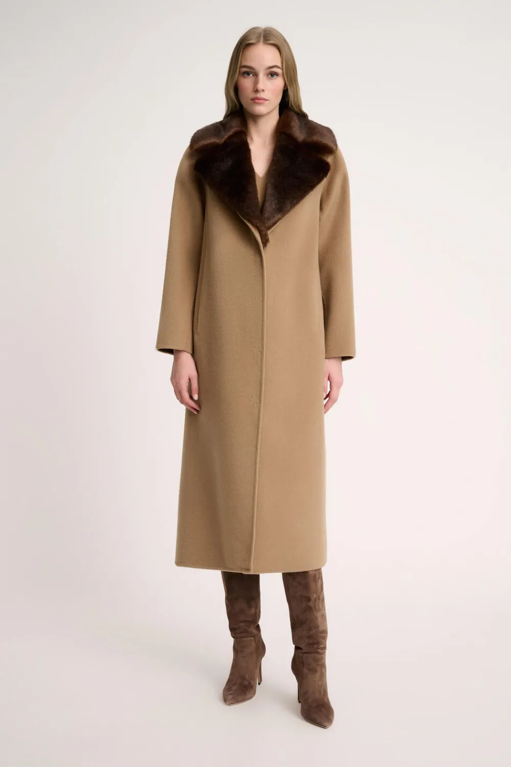 Sussulto|Luisa Spagnoli Outlet
