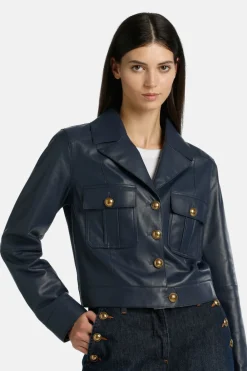 Veste|Luisa Spagnoli Outlet