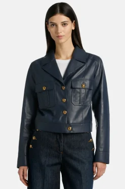 Veste|Luisa Spagnoli Outlet