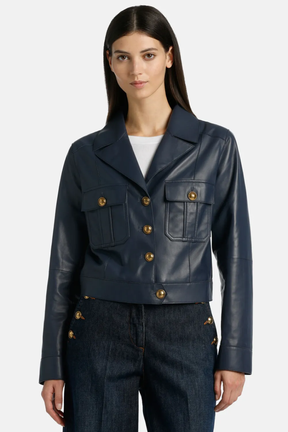 Veste|Luisa Spagnoli Outlet